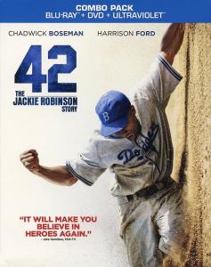 42: The Jackie Robinson Story