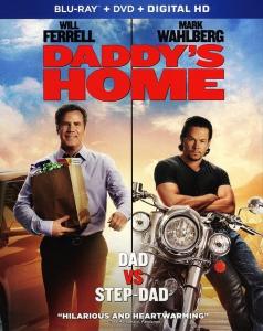 Daddy's Home