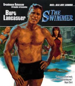 The Swimmer