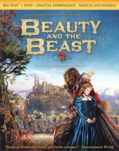 Beauty and the Beast