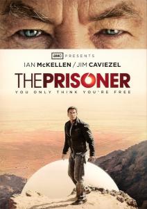 The Prisoner: Disc One