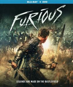 Furious
