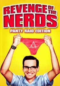 Revenge of the Nerds