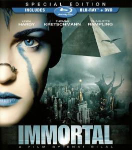 Immortal