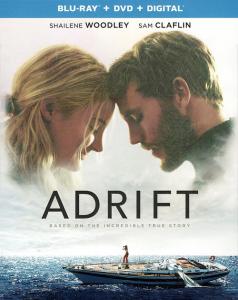Adrift