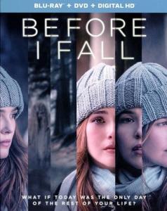 Before I Fall