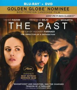 The Past