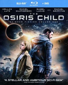 The Osiris Child: Science Fiction Volume One