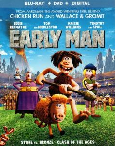 Early Man