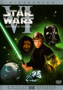 Star Wars VI: Return of the Jedi