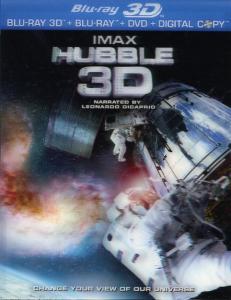 IMAX - Hubble