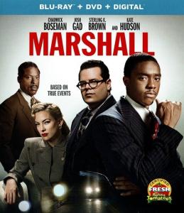Marshall