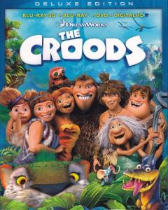 The Croods