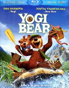 Yogi Bear