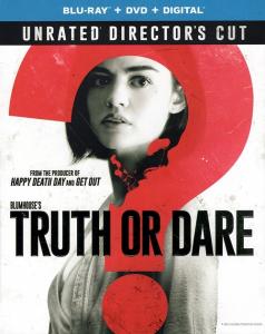 Truth or Dare
