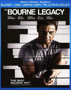 The Bourne Legacy