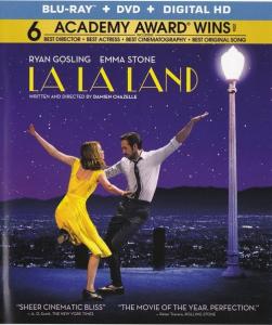 La La Land