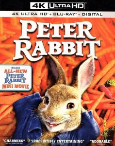 Peter Rabbit