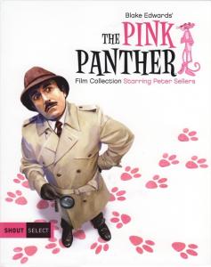 The Return of the Pink Panther