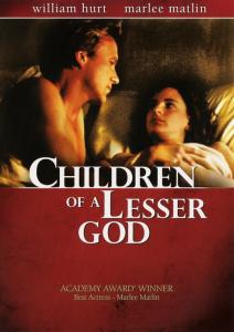 Children of a Lesser God