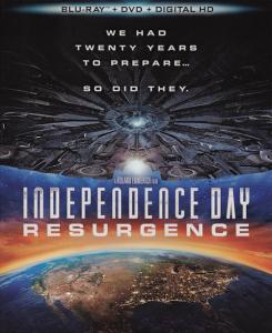 Independence Day: Resurgence