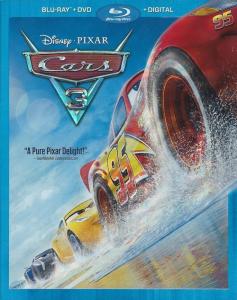 Cars 3