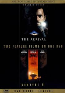 The Arrival / Arrival II