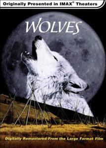 IMAX: Wolves