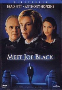 Meet Joe Black