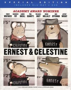 Ernest & C?lestine
