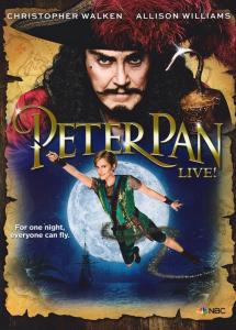 Peter Pan Live!