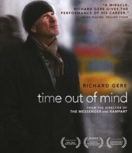 Time out of Mind