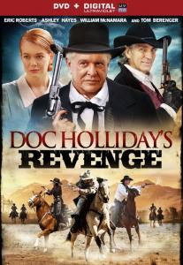 Doc Holliday's Revenge