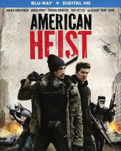 American Heist