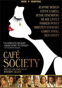 Caf? Society