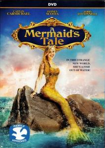A Mermaids Tale