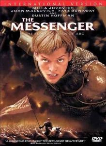 The Messenger: The Story of Joan Of Arc