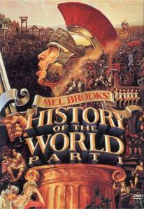 History of the World Part I