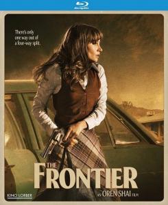 The Frontier