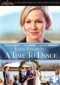 Karen Kingsbury's A Time to Dance