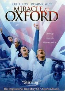 Miracle At Oxford