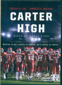 Carter High