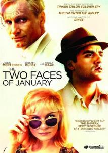 Two Faces of January