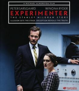 Experimenter: The Stanley Milgram Story