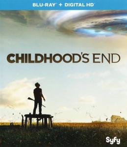 Childhood's End: Disc 1