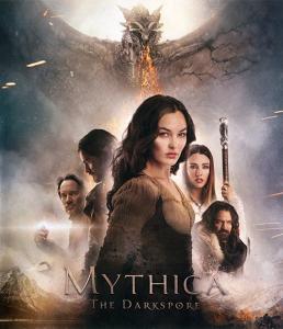 Mythica: The Darkspore