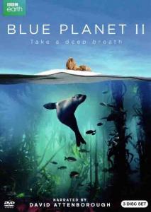 Blue Planet II: Disc Two