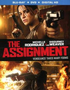 The Assignment