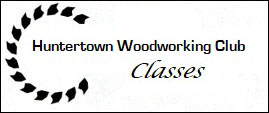 Woodcrafters Learning Center